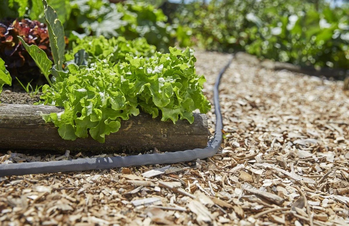 GARDENA - Textielslang Liano™ - Tuinslang - 30 M - 13 Mm 10 GARDENA - Textielslang Liano™ - Tuinslang - 30 M - 13 Mm - Afbeelding 8