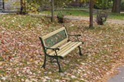 LIFA GARDEN Tuinbank Voor 2 Kinderen | Kinderbank Van Onbewerkt Hout En Ijzer | Nostalgische Tuinbank Met Jungle Afbeelding In De Rugleuning | Tuinbank Om Te Beitsen | 82 X 39 X 50 Cm 13 LIFA GARDEN Tuinbank Voor 2 Kinderen | Kinderbank Van Onbewerkt Hout En Ijzer | Nostalgische Tuinbank Met Jungle Afbeelding In De Rugleuning | Tuinbank Om Te Beitsen | 82 X 39 X 50 Cm -Gardena Verkoop 1200x799 2