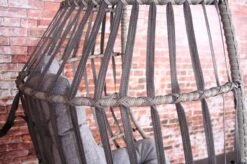 SenS-Line Koko Relax Hangstoel -Gardena Verkoop 1200x799 29