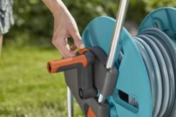 GARDENA AquaRoll M Easy Set - Slangwagen - Maximaal 60 M Opbergcapaciteit 18 GARDENA AquaRoll M Easy Set - Slangwagen - Maximaal 60 M Opbergcapaciteit -Gardena Verkoop 1200x799 42