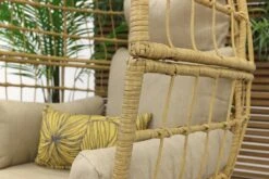 Lola Egg Relaxstoel - Natural Sand - Mand Stoel 34 Lola Egg Relaxstoel - Natural Sand - Mand Stoel -Gardena Verkoop 1200x800 122