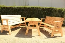 Jee & Bee Tuinset - 6 Persoons - (kant En Klaar Geleverd) -Gardena Verkoop 1200x800 154