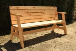 Jee & Bee Tuinset - 6 Persoons - (kant En Klaar Geleverd) -Gardena Verkoop 1200x800 155