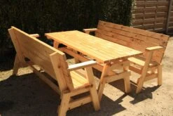 Jee & Bee Tuinset - 6 Persoons - (kant En Klaar Geleverd) -Gardena Verkoop 1200x800 156