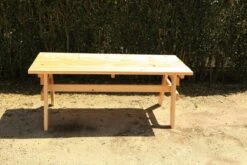 Jee & Bee Tuinset - 6 Persoons - (kant En Klaar Geleverd) -Gardena Verkoop 1200x800 157