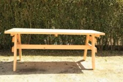 Jee & Bee Tuinset - 6 Persoons - (kant En Klaar Geleverd) -Gardena Verkoop 1200x800 158