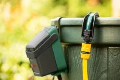 Bosch GardenPump 18 Accu Regentonpomp - Met 1 X 18 V Accu En Lader -Gardena Verkoop 1200x800 184