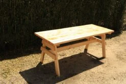 Jee & Bee Tuintafel 6 Persoons -Gardena Verkoop 1200x800 60