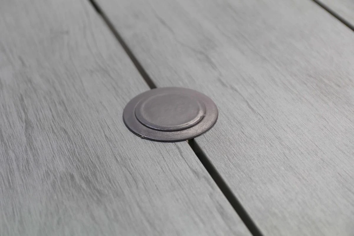 Coffee Bay Picknicktafel Grey 4 Coffee Bay Picknicktafel Grey - Afbeelding 2