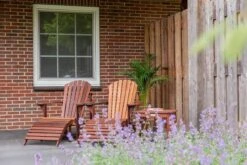 MaximaVida Adirondack Tuinstoel Toronto Oil - Uit Exclusief Mahoniehout -Gardena Verkoop 1200x800 86