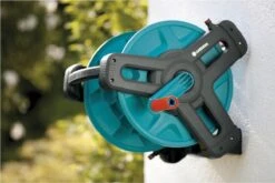 GARDENA - Classic 50 Complete Set - Slanghouder - Inc Slang 20m 10 GARDENA - Classic 50 Complete Set - Slanghouder - Inc Slang 20m -Gardena Verkoop 1200x801 1