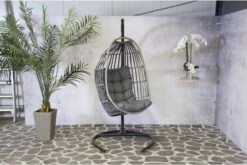 SenS-Line Koko Relax Hangstoel -Gardena Verkoop 1200x804 5