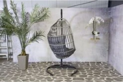 SenS-Line Koko Relax Hangstoel -Gardena Verkoop 1200x804 7