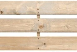 Pro Garden Palletbank - 120 Cm - 2-zits 19 Pro Garden Palletbank - 120 Cm - 2-zits -Gardena Verkoop 1200x808