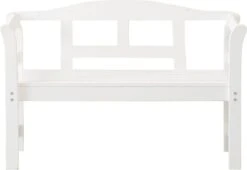 SenS-Line Friesen Tuinbank - Hout - Wit 39 SenS-Line Friesen Tuinbank - Hout - Wit -Gardena Verkoop 1200x824