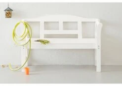 SenS-Line Friesen Tuinbank - Hout - Wit 38 SenS-Line Friesen Tuinbank - Hout - Wit -Gardena Verkoop 1200x848 1