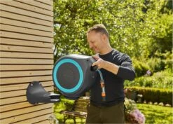 GARDENA Rollup S Wandslangenbox - 15 Meter - Ø 11 Mm 16 GARDENA Rollup S Wandslangenbox - 15 Meter - Ø 11 Mm -Gardena Verkoop 1200x861 1