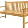 Teak Houten Tuinbank Bison - 150 Cm. -Gardena Verkoop 1200x900 11