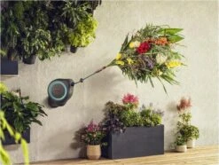 GARDENA Rollup S Wandslangenbox - 15 Meter - Ø 11 Mm 17 GARDENA Rollup S Wandslangenbox - 15 Meter - Ø 11 Mm -Gardena Verkoop 1200x902 3