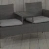Kynast Memphis Wicker Bank- Tete-a-tete -Gardena Verkoop 1200x926