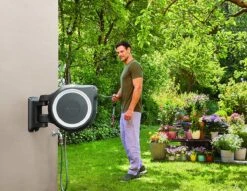 GARDENA Wandslangenbox Rollup XL - 35 Meter - Ø 13 Mm 15 GARDENA Wandslangenbox Rollup XL - 35 Meter - Ø 13 Mm -Gardena Verkoop 1200x926 3