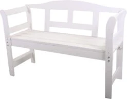 SenS-Line Friesen Tuinbank - Hout - Wit 31 SenS-Line Friesen Tuinbank - Hout - Wit -Gardena Verkoop 1200x937