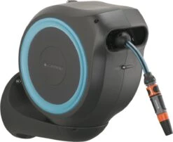 GARDENA Rollup S Wandslangenbox - 15 Meter - Ø 11 Mm 14 GARDENA Rollup S Wandslangenbox - 15 Meter - Ø 11 Mm -Gardena Verkoop 1200x982 2