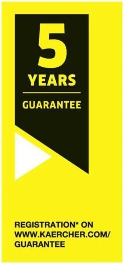 Kärcher SP 2 Flat Dompelpomp - 6000 L/u - 250w -Gardena Verkoop 564x1200