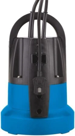 Güde 94627 Waterpomp – Vlakzuigpomp 12 Güde 94627 Waterpomp – Vlakzuigpomp -Gardena Verkoop 664x1200