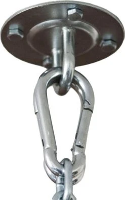 Ophangsysteem Hangstoel - In Hoogte Verstelbaar - Plafondhaak - Ophanghaak - Bokszak - Plafondbeugel -Gardena Verkoop 753x1200 1