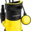 TROTEC Dompelpomp-schoonwater TWP 4005 E -Gardena Verkoop 797x1200