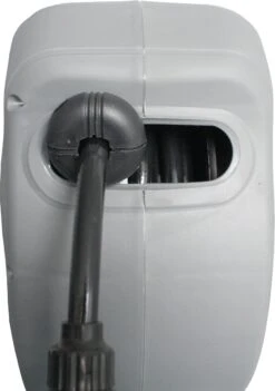 Profeco Wandslangenbox 15m X 12mm - Muurhaspel - Tuinslanghaspel - Incl. Tuinsproeier -Gardena Verkoop 844x1200