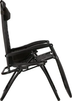 Springos Tuinstoel | Ligstoel | Opvouwbaar | Verstelbaar | Ergonomische Hoofdsteun | Bruin / Zwart 35 Springos Tuinstoel | Ligstoel | Opvouwbaar | Verstelbaar | Ergonomische Hoofdsteun | Bruin / Zwart -Gardena Verkoop 861x1200