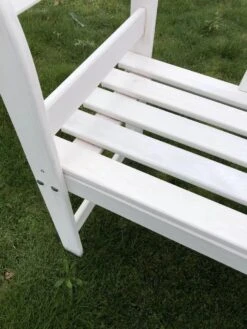 SenS-Line Friesen Tuinbank - Hout - Wit 32 SenS-Line Friesen Tuinbank - Hout - Wit -Gardena Verkoop 900x1200 6