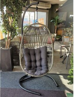 SenS-Line Koko Relax Hangstoel -Gardena Verkoop 914x1200