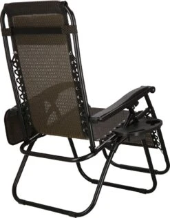 Springos Tuinstoel | Ligstoel | Opvouwbaar | Verstelbaar | Ergonomische Hoofdsteun | Bruin / Zwart 24 Springos Tuinstoel | Ligstoel | Opvouwbaar | Verstelbaar | Ergonomische Hoofdsteun | Bruin / Zwart -Gardena Verkoop 934x1200