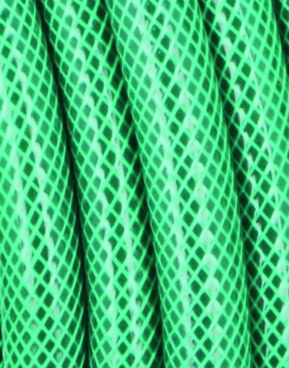 Kinzo Tuinslang 10 Meter - Waterslang Zonder Koppeling - 3-Laags - PVC - Groen 6 Kinzo Tuinslang 10 Meter - Waterslang Zonder Koppeling - 3-Laags - PVC - Groen - Afbeelding 4