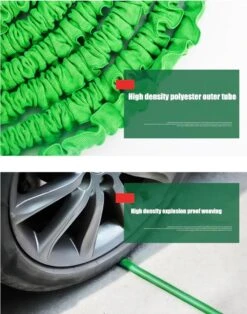 Merkloos Tuinslang - Tuinslag Flexibel - Tuinslag Flexibel 15M -15 Meter - Tuinslangen - Uitrekbaar - Met Koppelstuk - 7 In 1 Sproeikop 12 Merkloos Tuinslang - Tuinslag Flexibel - Tuinslag Flexibel 15M -15 Meter - Tuinslangen - Uitrekbaar - Met Koppelstuk - 7 In 1 Sproeikop -Gardena Verkoop 943x1200