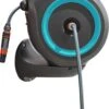 GARDENA - Wandslangbox RollUp M - 20m Slang - 11 Diameter -Gardena Verkoop 954x1200