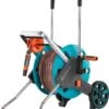 GARDENA AquaRoll M Easy Set - Slangwagen - Maximaal 60 M Opbergcapaciteit -Gardena Verkoop 964x1200 2