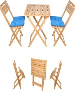 SiRaC - Houten Tuinset - Balkonset - 3-delig - Met Paarse Kussens - Natuurlijke Hout - Balkon Meubelen - 2 Persoons Balkonset - Twee Stoelen En Bijzettafel - Hout 13 SiRaC - Houten Tuinset - Balkonset - 3-delig - Met Paarse Kussens - Natuurlijke Hout - Balkon Meubelen - 2 Persoons Balkonset - Twee Stoelen En Bijzettafel - Hout -Gardena Verkoop 998x1200 2