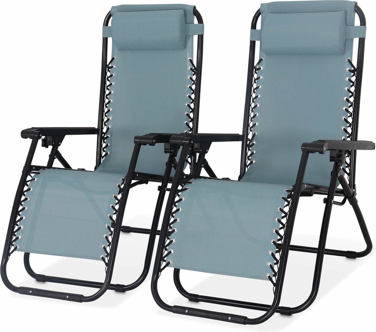 Voorkant -Gardena Verkoop